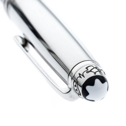 Montblanc Meisterstück Solitaire Classique Emirates Airline Foundation Inflight ballpoint pen 111284