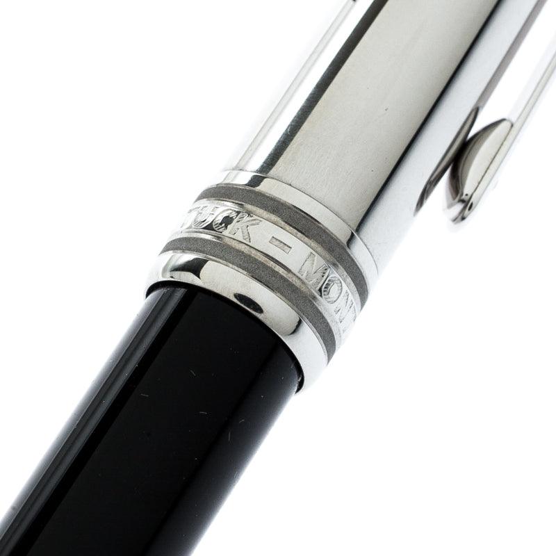 Montblanc Meisterstück Solitaire Classique Emirates Airline Foundation Inflight ballpoint pen 111284