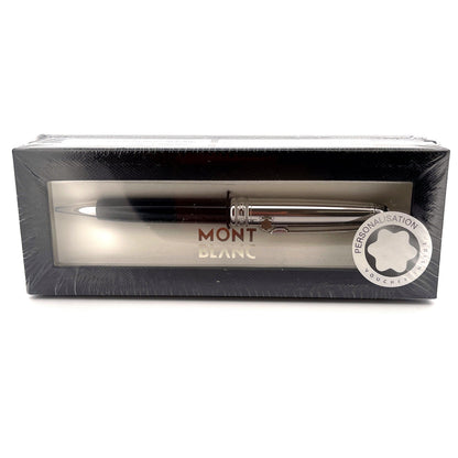 Montblanc Meisterstück Solitaire Classique Emirates Airline Foundation Inflight ballpoint pen 111284