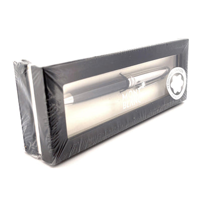 Montblanc Meisterstück Solitaire Classique Emirates Airline Foundation Inflight ballpoint pen 111284