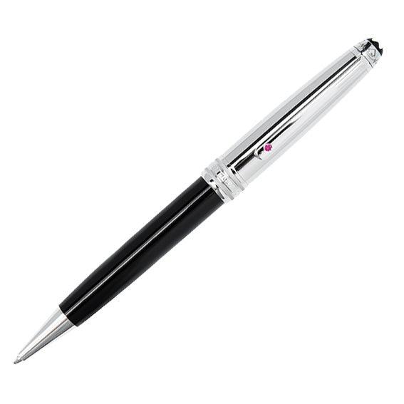 Montblanc Meisterstück Solitaire Classique Emirates Airline Foundation Inflight ballpoint pen 111284