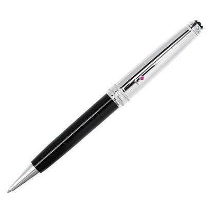 Montblanc Meisterstück Solitaire Classique Emirates Airline Foundation Inflight ballpoint pen 111284
