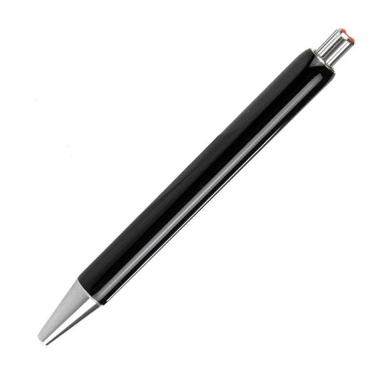 Montblanc Montblanc Heritage Rouge et Noir Baby Special Edition Black Ballpoint Pen 127853
