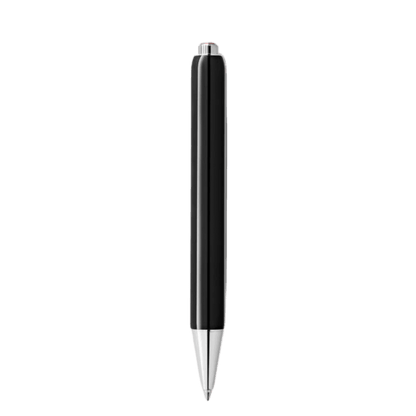 Montblanc Montblanc Heritage Rouge et Noir Baby Special Edition Black Ballpoint Pen 127853