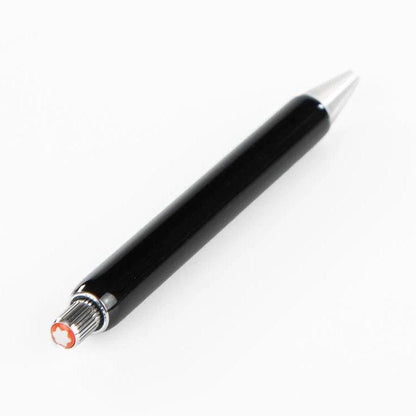 Montblanc Montblanc Heritage Rouge et Noir Baby Special Edition Black Ballpoint Pen 127853