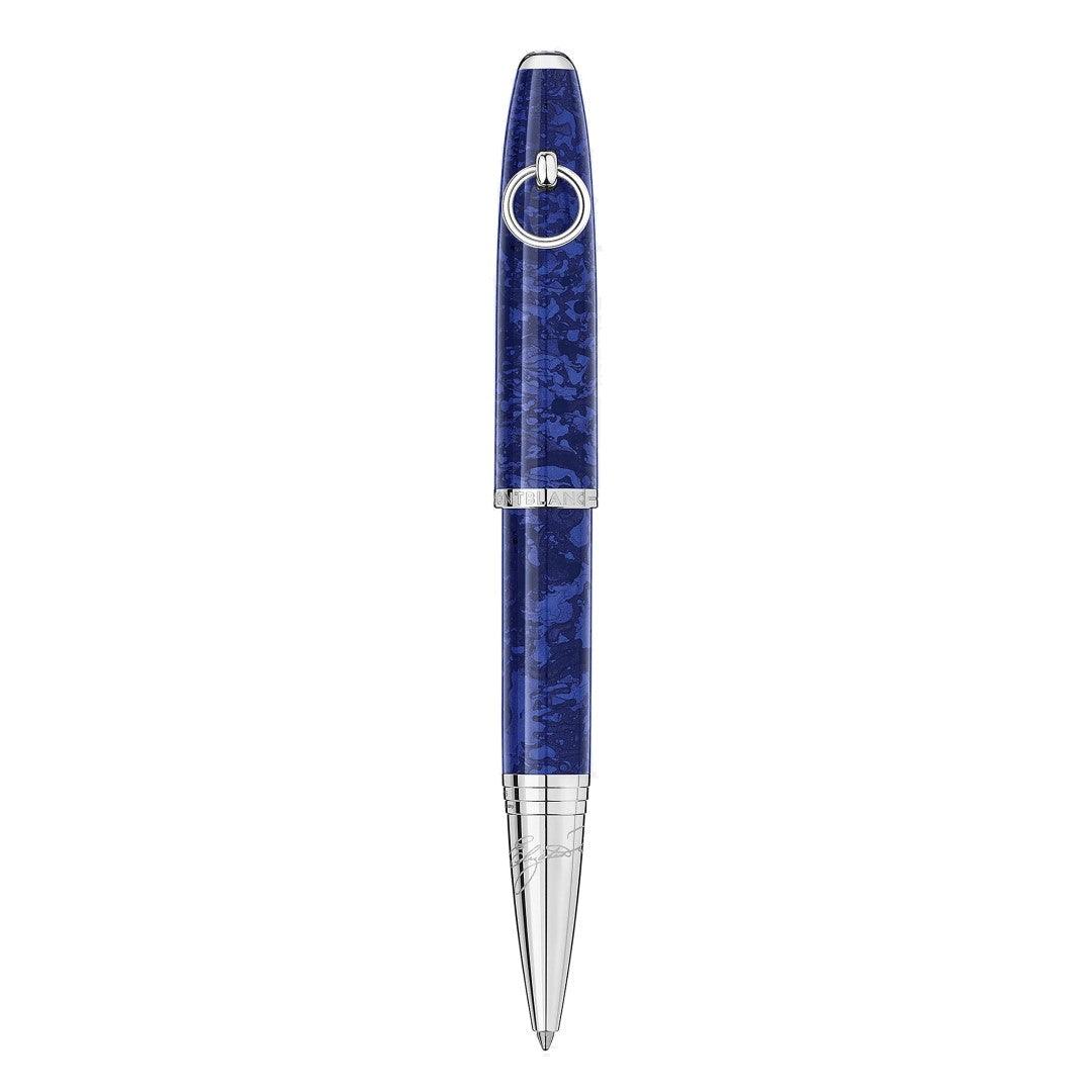 Montblanc Muses Elizabeth Taylor Special Edition Ballpoint Pen 125523