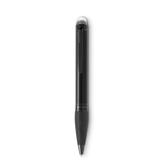 Montblanc StarWalker BlackCosmos Doué Ballpoint Pen Black 129290