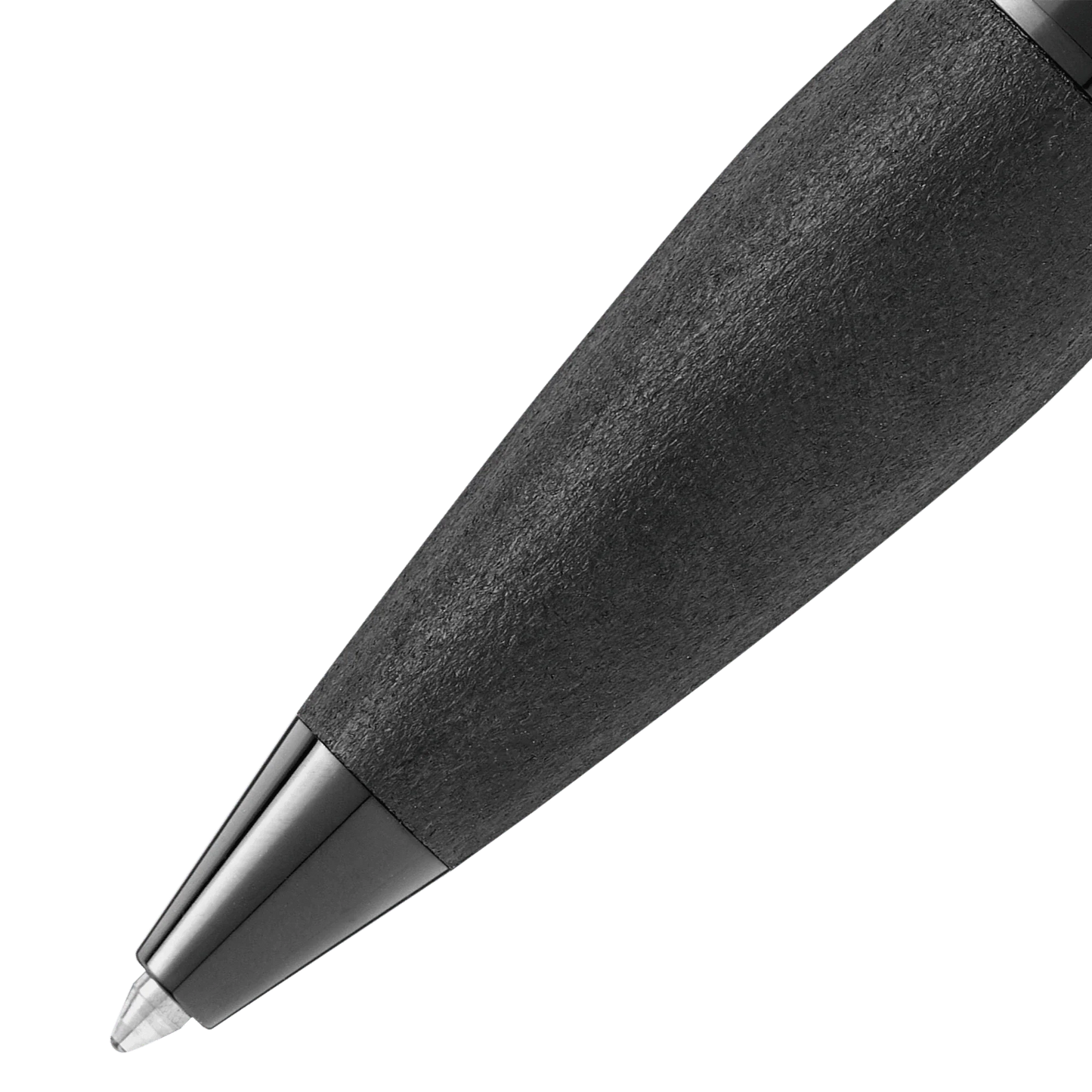 Montblanc StarWalker BlackCosmos Doué Ballpoint Pen Black 129290