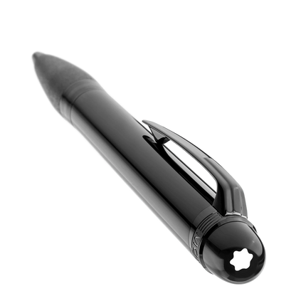 Montblanc StarWalker BlackCosmos Doué Ballpoint Pen Black 129290