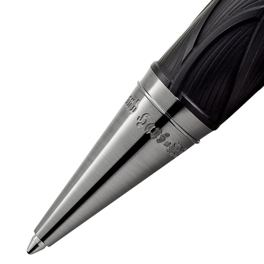 Montblanc ballpoint pen Writers Edition Homage to Brothers Grimm limited edition 10300 pieces 128364