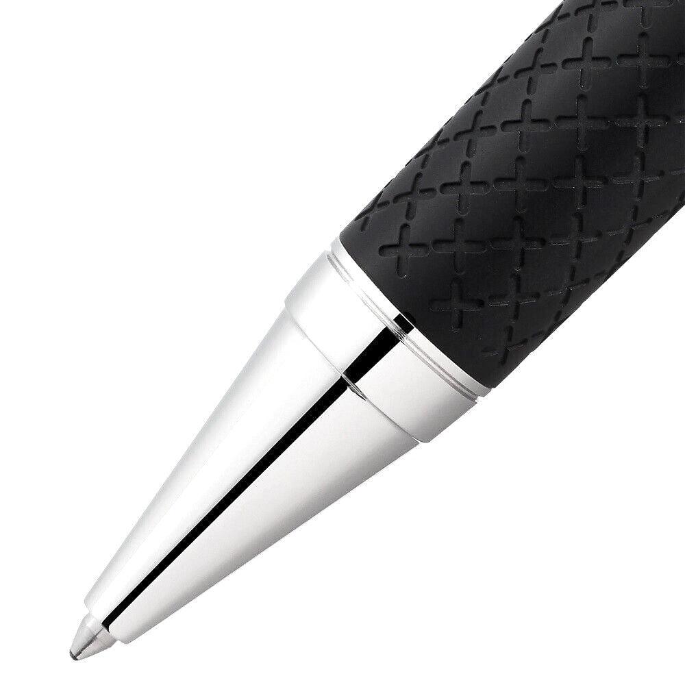 Montblanc ballpoint pen Writers Edition Homage To Robert Loius Stevenson limited edition 129419