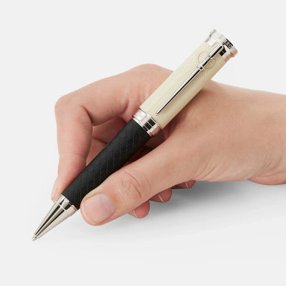 Montblanc ballpoint pen Writers Edition Homage To Robert Loius Stevenson limited edition 129419