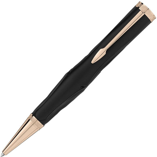 Montblanc Writers Edition Homer Limited Edition ballpoint pen 117878