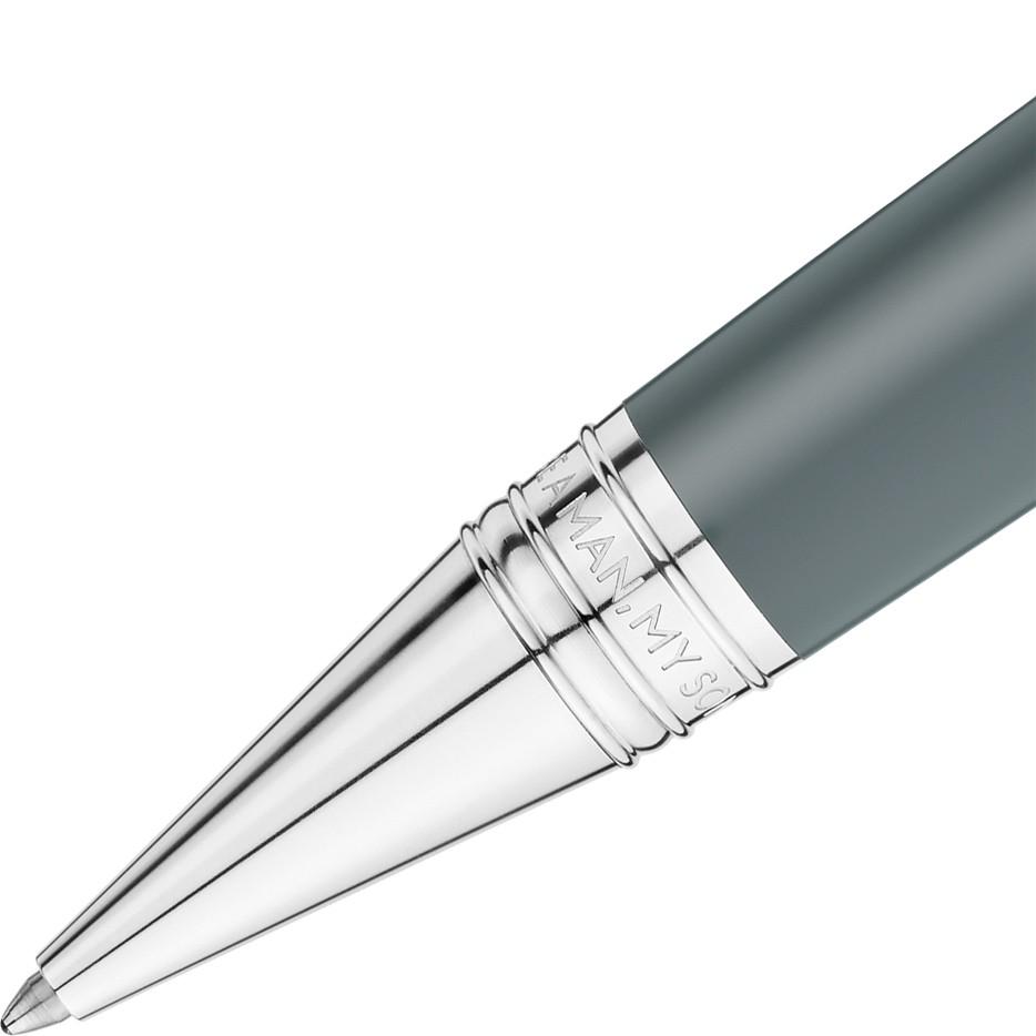 Montblanc Writers Edition Hommage à Rudyard Kipling Limited Edition Ballpoint Pen 119829