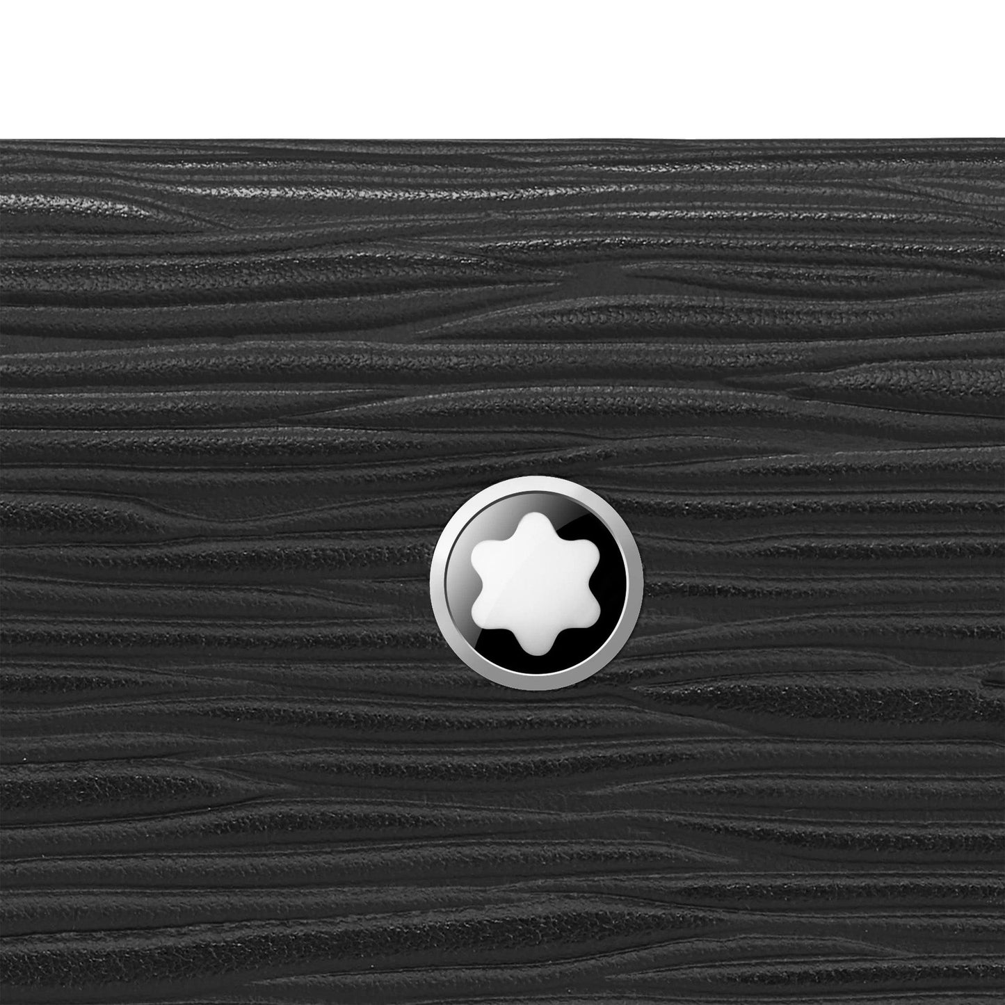 Montblanc Meisterstück 4810 envelope pouch black 130921