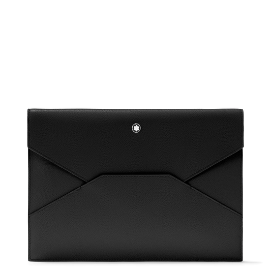 Montblanc Envelope Pouch Montblanc Sartorial Full Price 130310