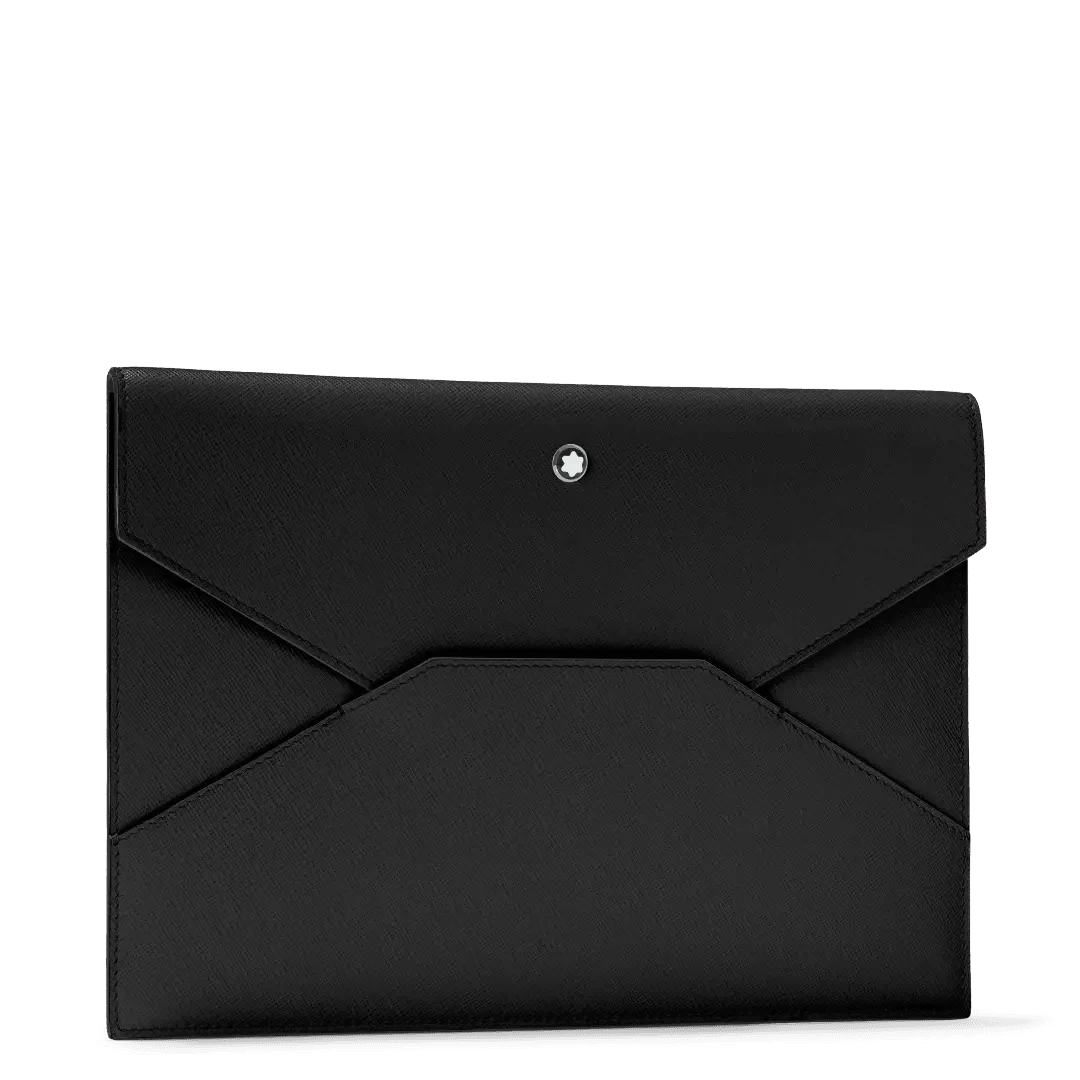 Montblanc Pochette Envelope Montblanc Sartorial Full Price 130310