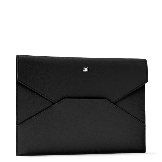 Montblanc Envelope Pouch Montblanc Sartorial Full Price 130310