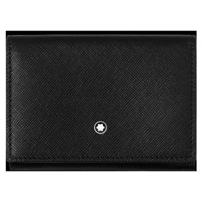 Montblanc Business Card Holder with Banknote Compartment Montblanc Sartorial 126267