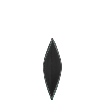 Montblanc 5-Compartment Card Holder Meisterstück 4810 Green 130938
