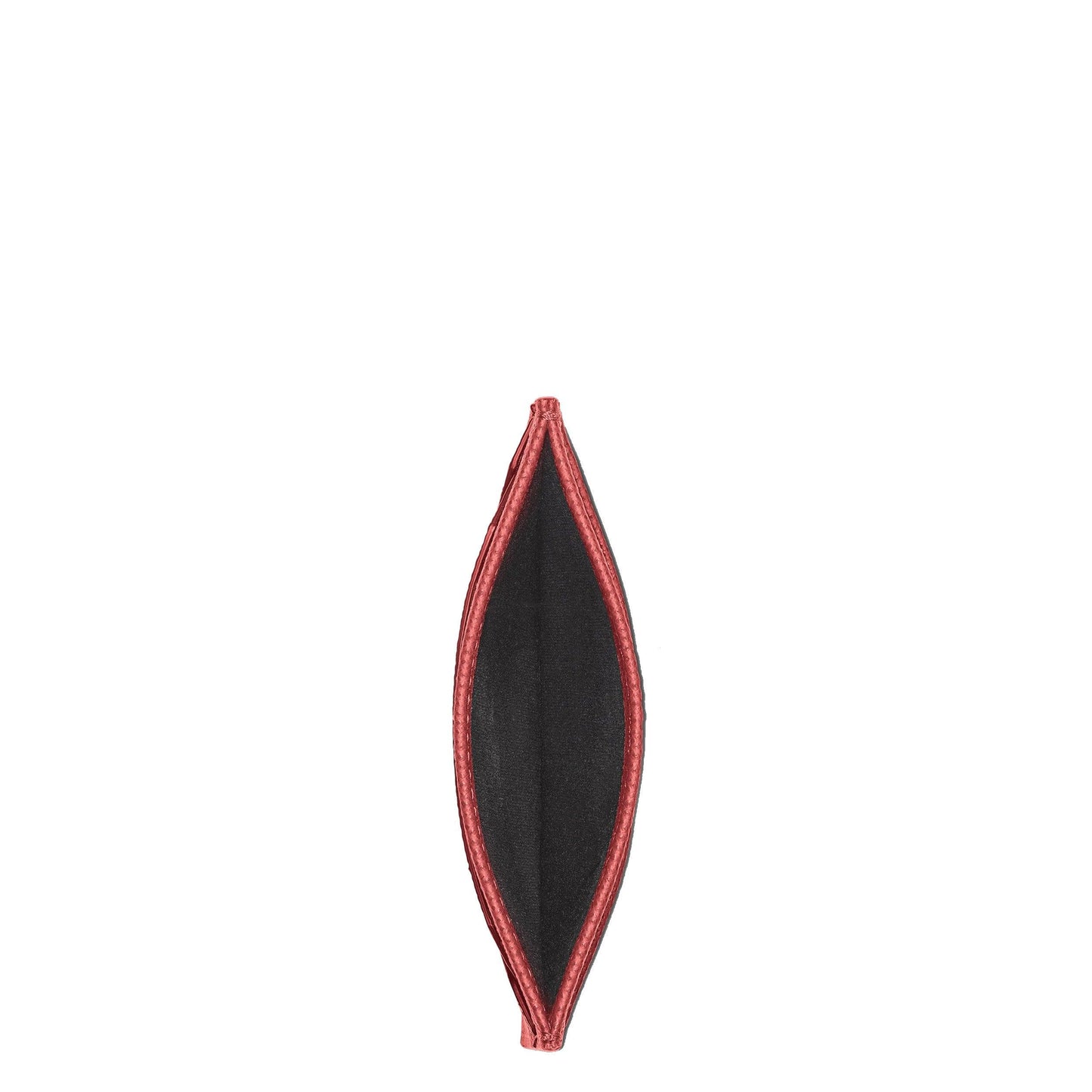 Montblanc Card Holder 5 Compartments Montblanc Sartorial Red 130831