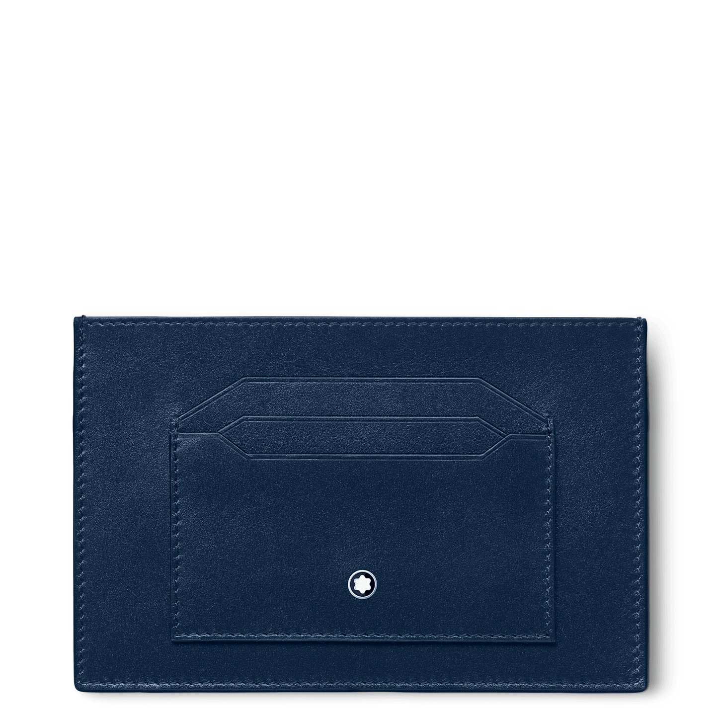 Montblanc Meisterstück 6-compartment card holder 129910