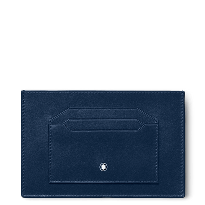 Montblanc Meisterstück 6-compartment card holder 129910