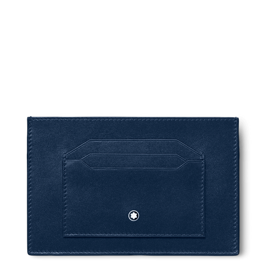 Montblanc Meisterstück 6-compartment card holder 129910