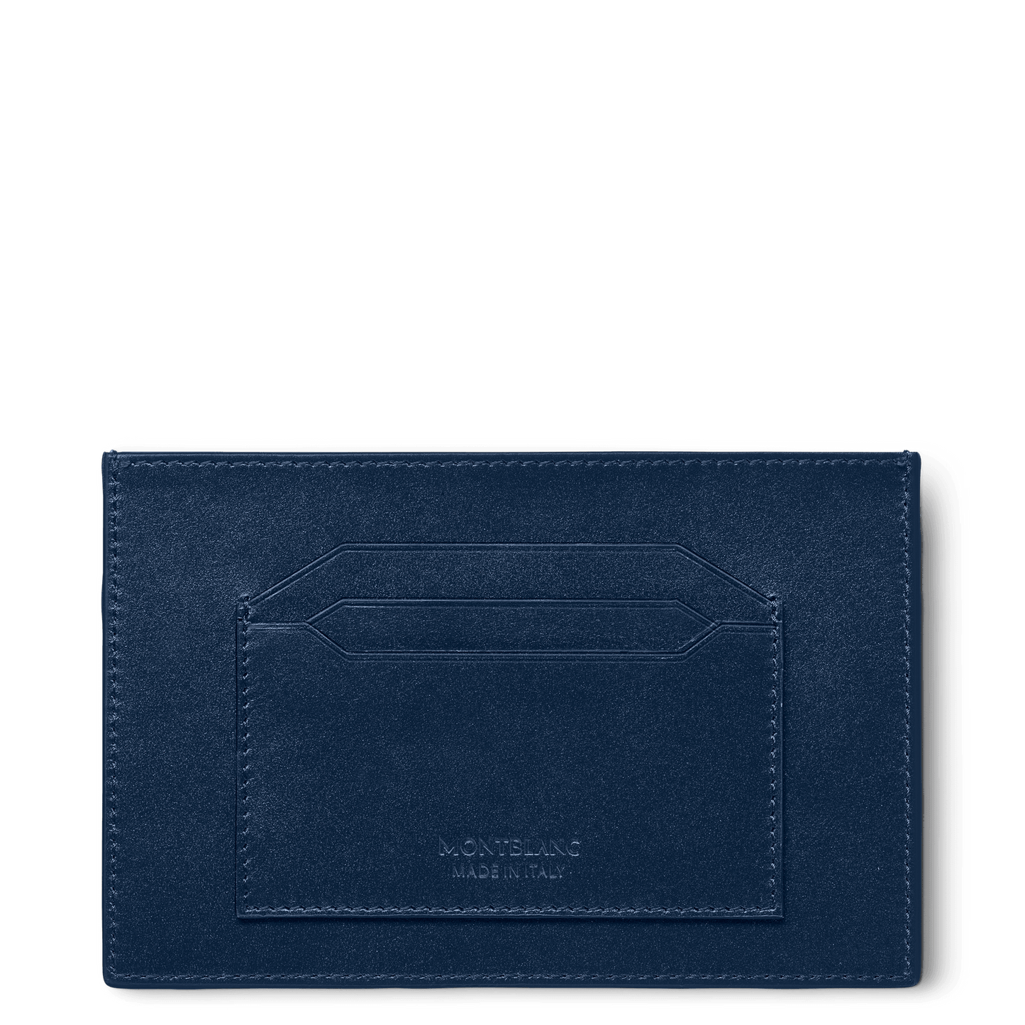Montblanc Meisterstück 6-compartment card holder 129910