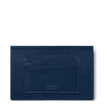 Montblanc Meisterstück 6-compartment card holder 129910