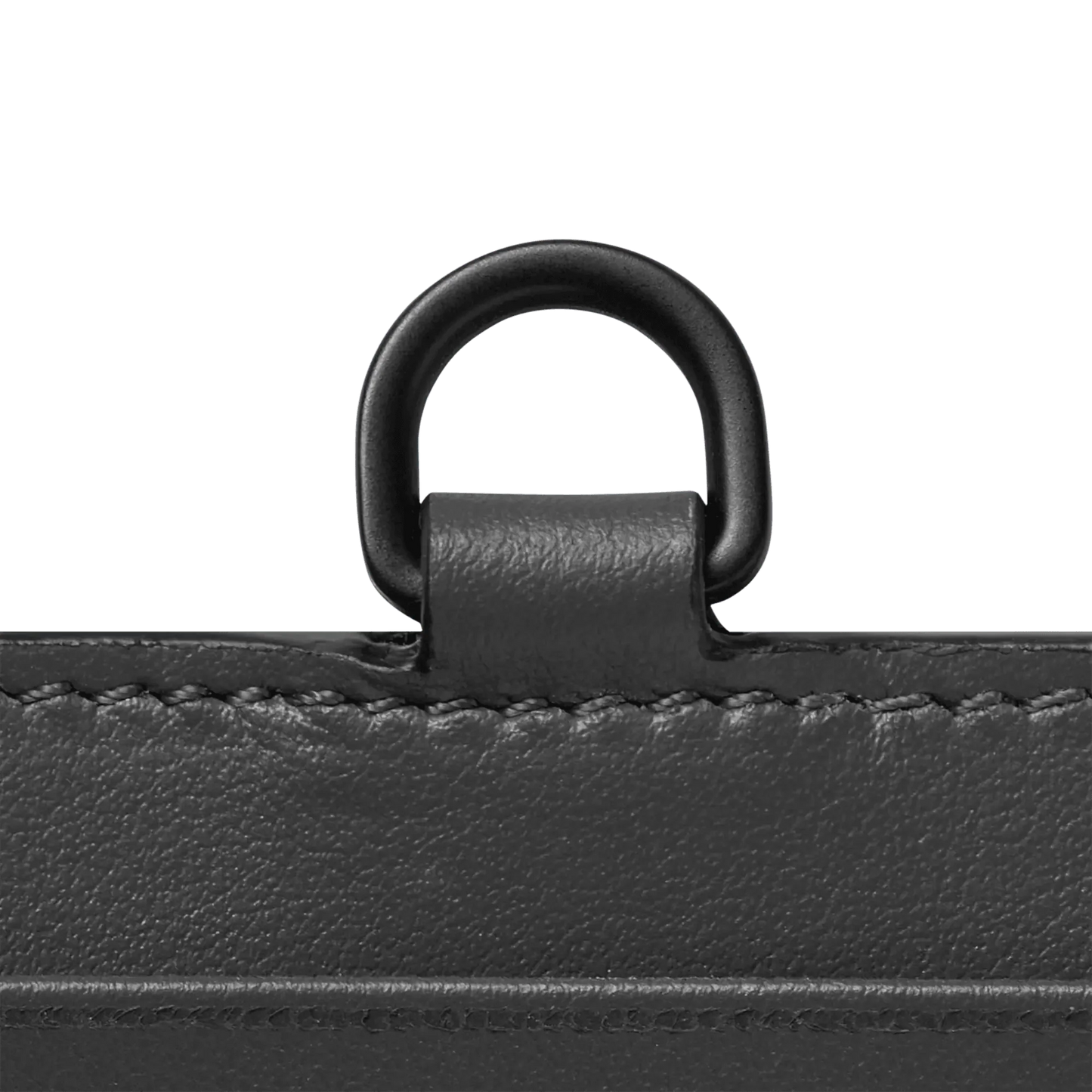 Montblanc Extreme 3.0 6-Slot Card Holder in Grey 130259