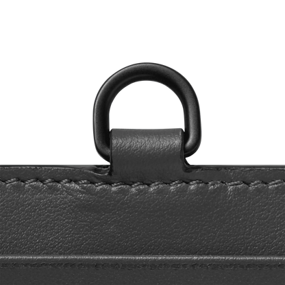 Montblanc Extreme 3.0 6-Slot Card Holder in Grey 130259