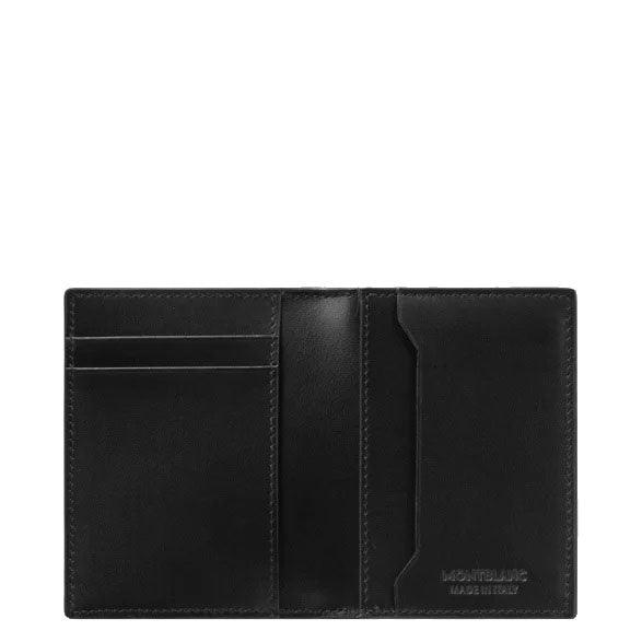 Montblanc Extreme 3.0 4-Compartment Card Holder 131766