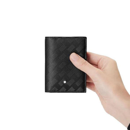 Montblanc Extreme 3.0 4-Compartment Card Holder 131766