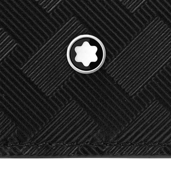 Montblanc Extreme 3.0 4-Compartment Card Holder 131766
