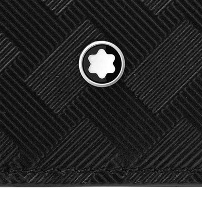 Montblanc Extreme 3.0 4-Compartment Card Holder 131766