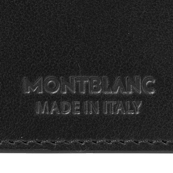 Montblanc Extreme 3.0 4-Compartment Card Holder 131766