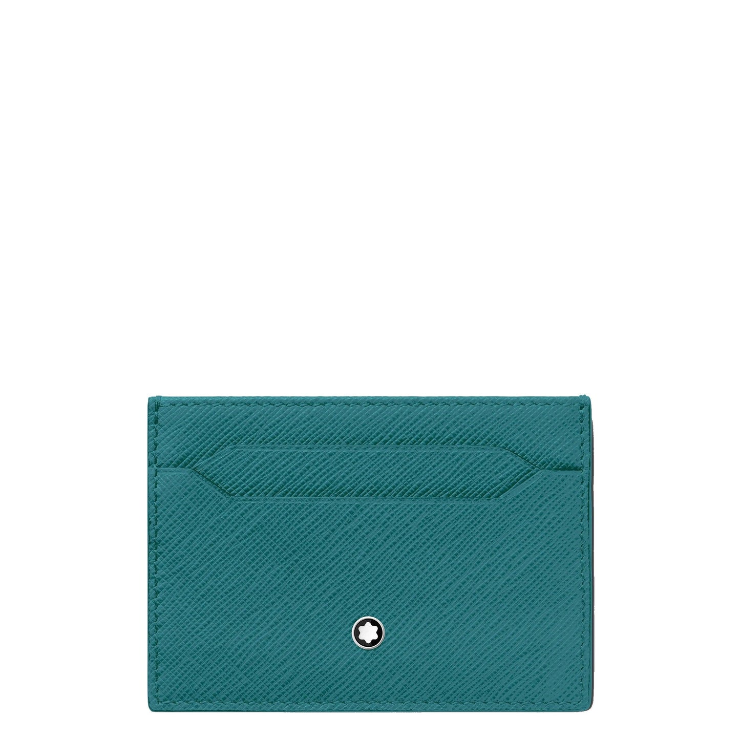 Montblanc 5-compartment sartorial credit card holder 131730