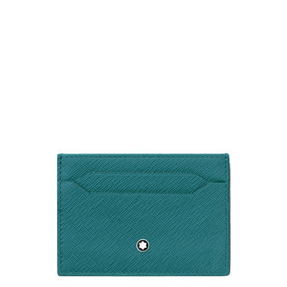 Montblanc 5-compartment sartorial credit card holder 131730