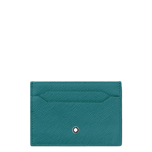Montblanc 5-compartment sartorial credit card holder 131730