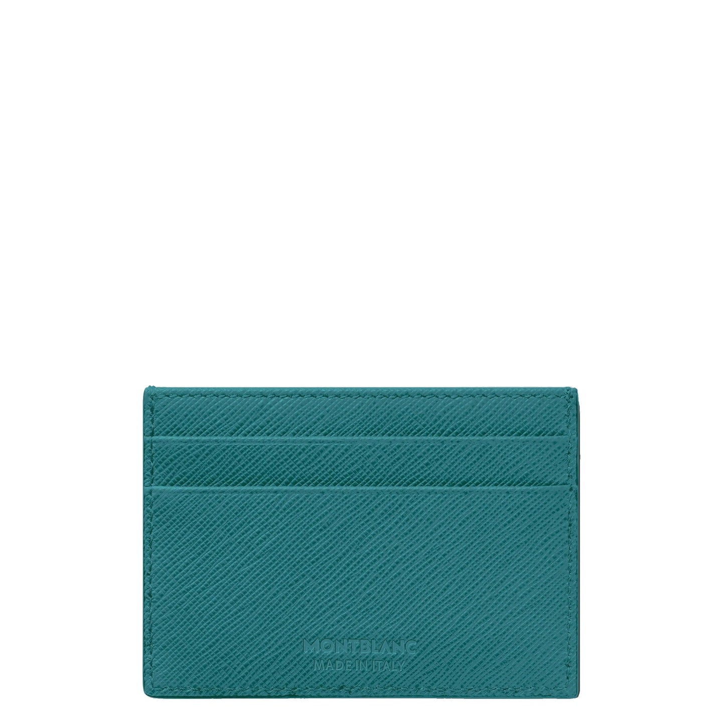 Montblanc 5-compartment sartorial credit card holder 131730