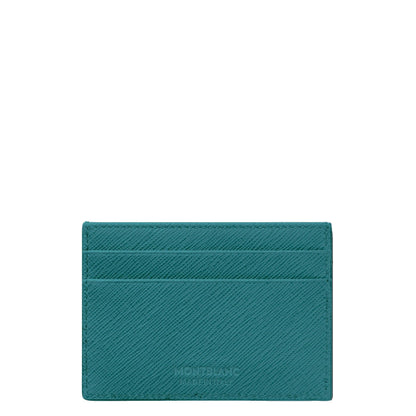 Montblanc 5-compartment sartorial credit card holder 131730