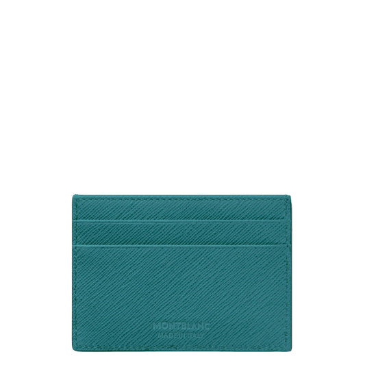 Montblanc 5-compartment sartorial credit card holder 131730