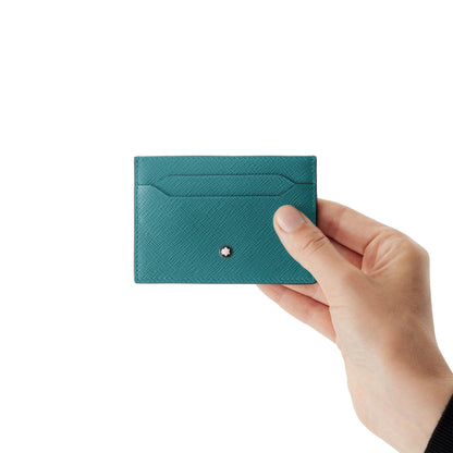 Montblanc 5-compartment sartorial credit card holder 131730