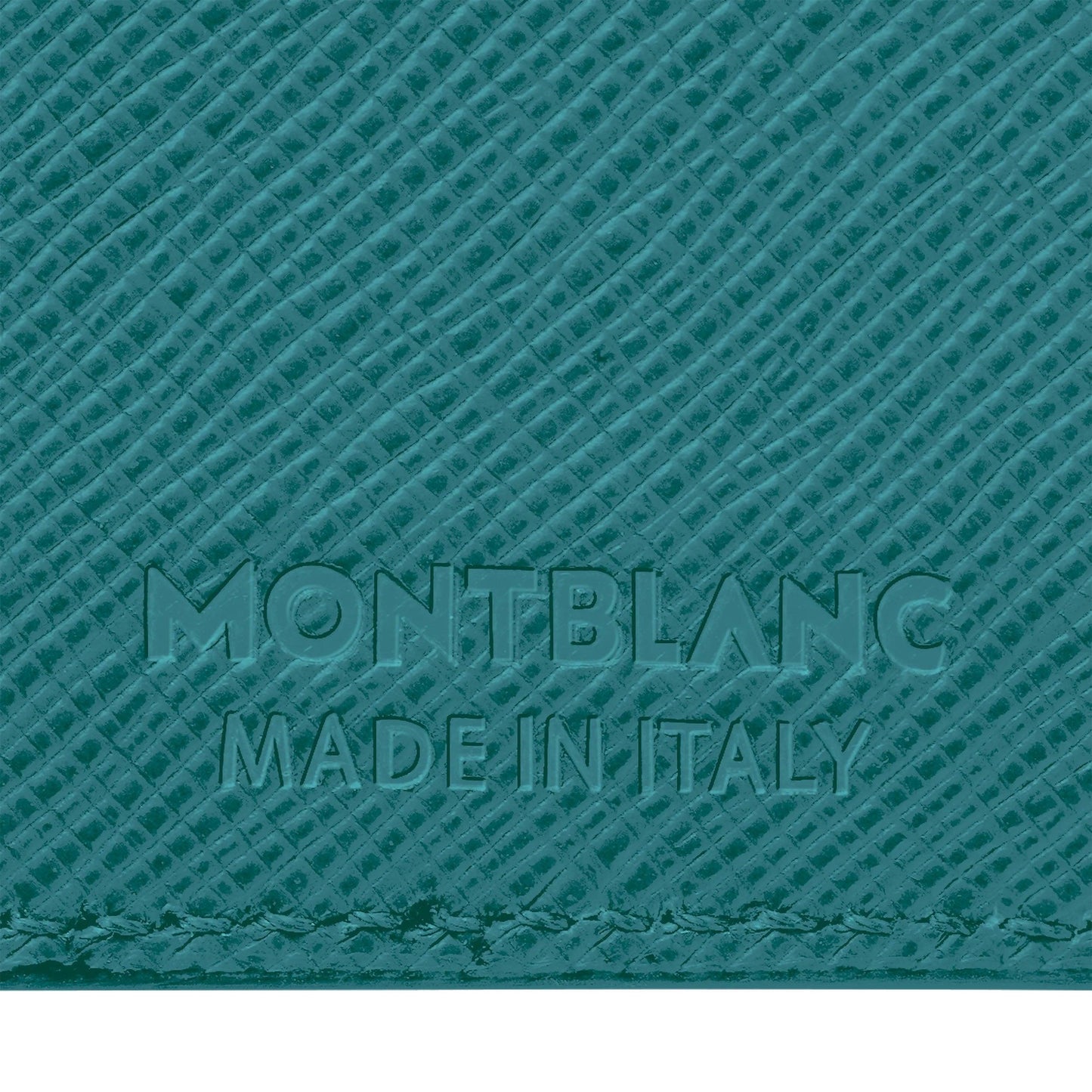 Montblanc 5-compartment sartorial credit card holder 131730