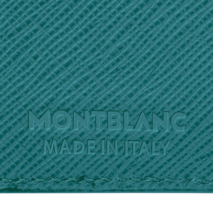 Montblanc 5-compartment sartorial credit card holder 131730