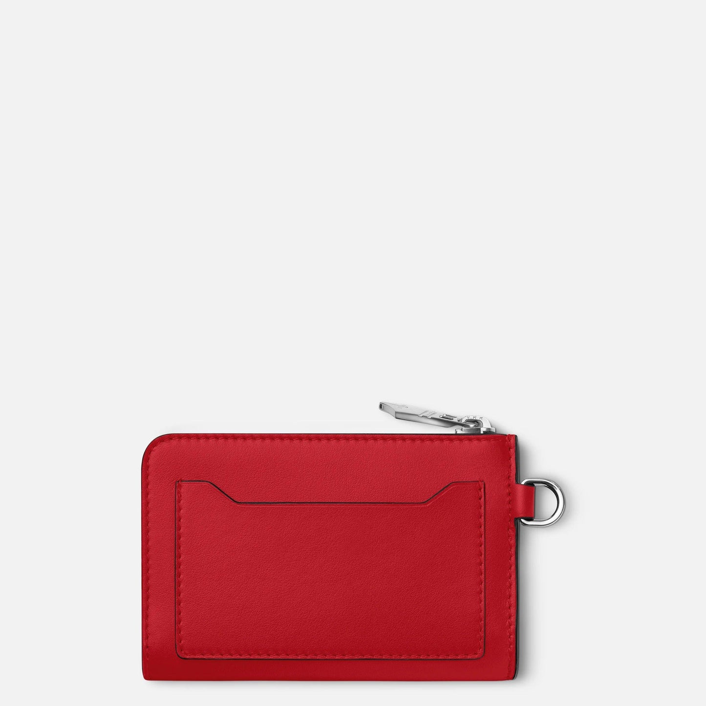 Montblanc Meisterstück 4-compartment Key Fob Red/Black 129691