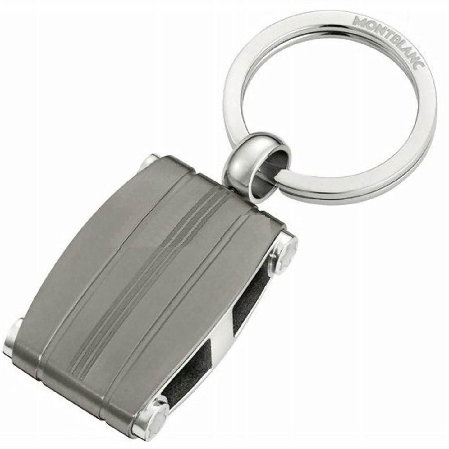 Montblanc Urban Walker Keyring 107907