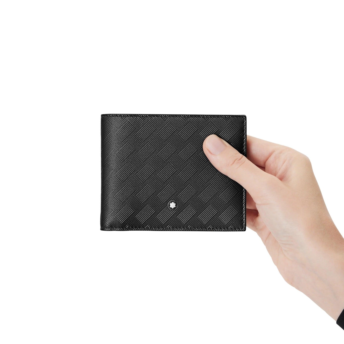 Montblanc Extreme 3.0 6cc Wallet black 131762