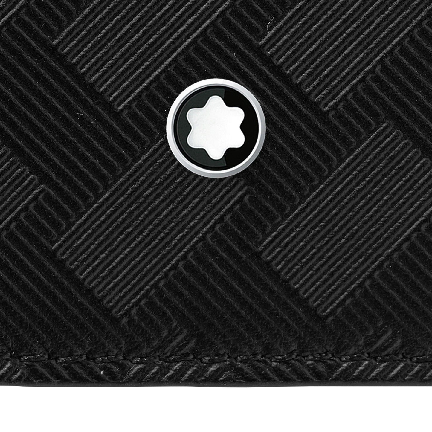 Montblanc Extreme 3.0 6cc Wallet black 131762